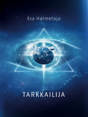 cover image of Tarkkailija